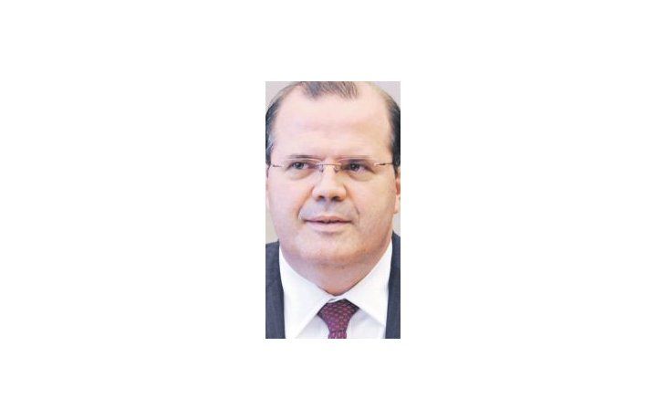 Alexandre Tombini