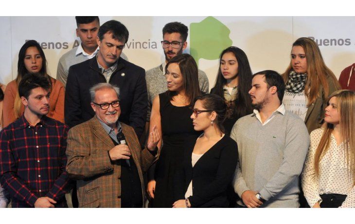 Provincia: suman más universidades al boleto estudiantil universitario