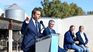 Sergio Massa announced measures for poultry and dairy producers Sergio Massa announced measures for poultry and dairy producers