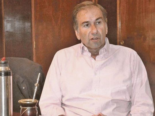 Reelección. Humberto Schiavoni, titular del PRO, confirmó que Mauricio Macri, Ma.E.Vidal y Horacio.R.Larreta serán candidatos para renovar sus cargos.