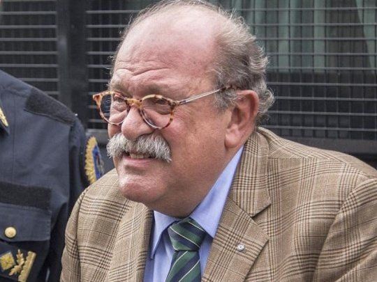 Jorge Di Lello.