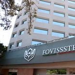 Fíjate esta novedad del ISSSTE en sus fondos de vivienda. Fíjate esta novedad del ISSSTE en sus fondos de vivienda.