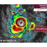 Alerta máxima: Huracán Polo se intensifica a categoría 2 y estas son todas las entidades donde se espera su impacto.