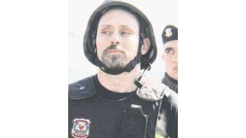 Ibar Esteban Pérez Corradi.