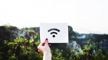 Creatividad al servicio del wifi