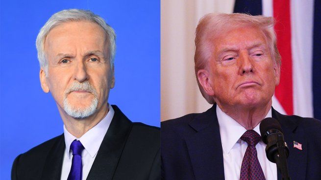 James Cameron says that he is close to obtaining Neozylalands and defines the Trump administration as “disgusting”