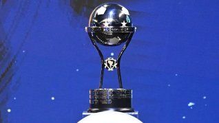 Atención, River y Racing: así son los bombos del sorteo de la Copa Sudamericana 2026 Atención, River y Racing: así son los bombos del sorteo de la Copa Sudamericana 2026