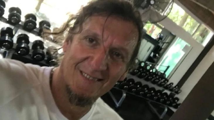 Longhi fue asesinado en enero de 2022. Longhi fue asesinado en enero de 2022.