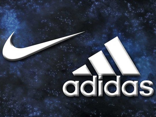 Nike y Adidas, las dos marcas más relevantes de indumentaria deportiva, invertirán este año en conjunto alrededor de u$s 3.000 millones en patrocinio.