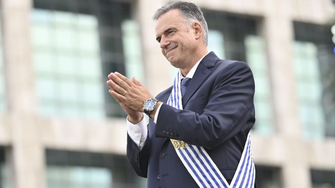 El gobierno de Yamandú Orsi cierra 2025 con algunos logros importantes y varias cuentas pendientes,&nbsp;