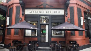 Mondongo & Coliflor, la cantina de Parque Chacabuco que busca darle protagonismo a los clásicos porteños.