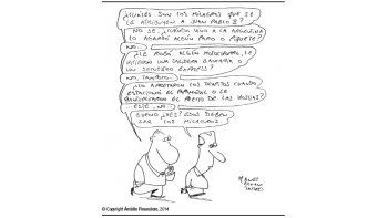 ámbito.com | Comprobación