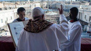 El papa Francisco realizó una importante modificación en el organismo eclesiástico encargado de luchas contra la peredastía.