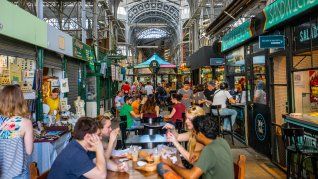 Cabe mencionar que en los tres fines de semana largos que tuvieron lugar en la Ciudad de Buenos Aires ya ingresaron a la Ciudad de Buenos Aires más de 350 mil visitantes nacionales e internacionales que disfrutaron de las propuestas temáticas de la capital nacional.