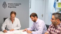 casa propia: se construiran mas viviendas para familias de trevelin