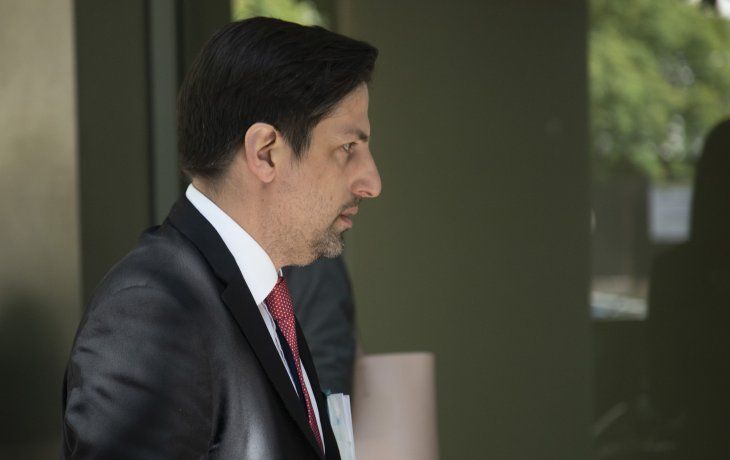Nicol&aacute;s Trotta