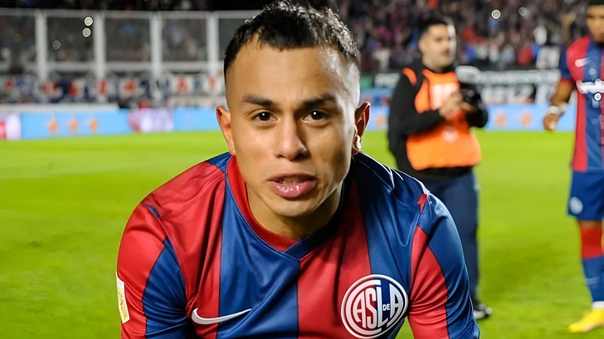 Justice released “puppy” Barrios after the shooting in Dock Sud, but is still charged