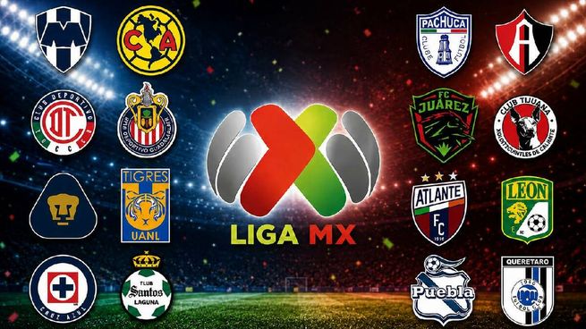 Tras el parón mundialista este jueves 16 de julio se pone en marcha&nbsp; el Torneo Apertura 2026 de la Liga MX.