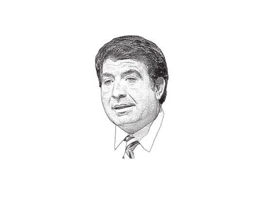 Ricardo Echegaray