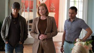 succession temporada 4: el primer capitulo fue el mas visto de la serie
