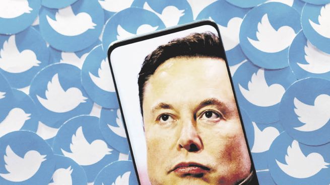 Cambios. Hace semanas los usuarios entraron en una zona de incertidumbre. Dudas por la continuidad de la red.