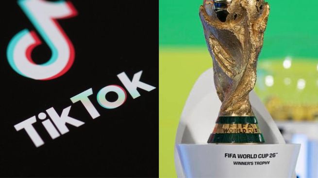 La FIFA y TikTok sellaron un acuerdo para ampliar la distribución de contenidos del Mundial 2026 en redes sociales, con foco en creadores digitales y nuevas formas de interacción con los hinchas.