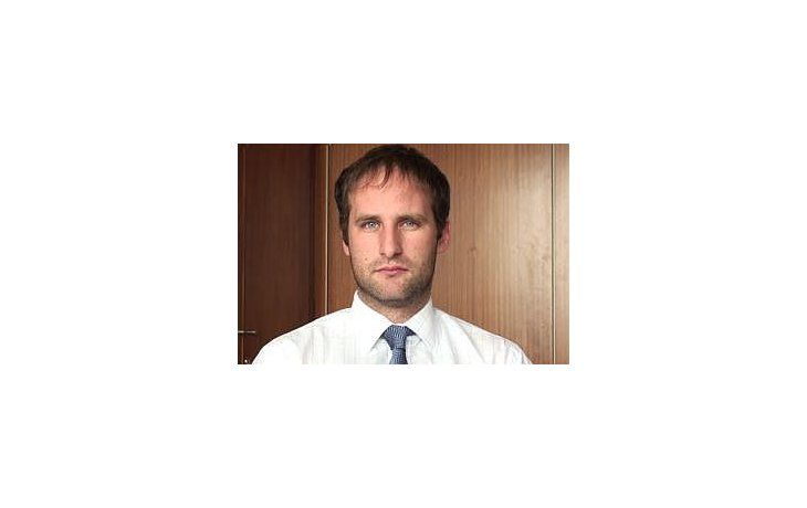 Rodrigo Álvarez, director de la consultora Analityca
