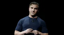 El fundador de Airbnb que vio un negocio oculto.&nbsp;