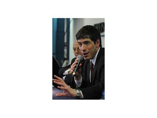 Juan Manuel Abal Medina