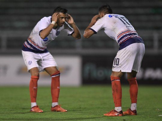 Copa Argentina San Lorenzo Paso Sin Sobresaltos A Liniers