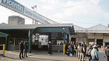 Trabajadores de&nbsp;Vicentin y sindicalistas de Santa Fe consideran adecuada la iniciativa del Gobierno.