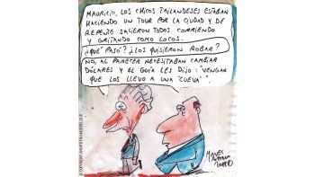 ámbito.com | Humor