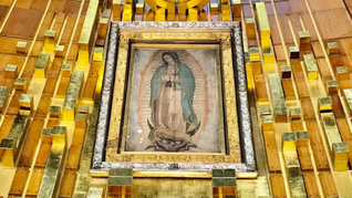 Estas son todas las artistas que cantarán “Las Mañanitas” a la Virgen de Guadalupe en la Basílica.