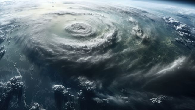 Huracan Alvin: Conagua confirmó fecha, trayectoria y estados afectados por la formación del ciclón tropical.