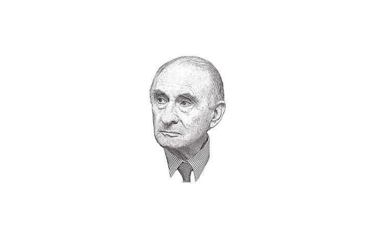 Fernando de la Rúa