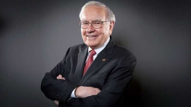 Warren Buffett afirmó que nunca había visto un escenario tan dominado por la especulación y las apuestas de corto plazo. Warren Buffett afirmó que nunca había visto un escenario tan dominado por la especulación y las apuestas de corto plazo.