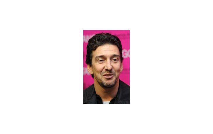 Julio Bocca.