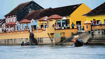 Qué hacer en Palizada, Campeche