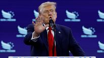 Donald Trump en la recta final para las elecciones del 5 de noviembre.