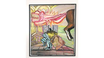 ámbito.com | Un histórico paseo por el premio Braque