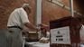 The extended voting hours seek to avoid possible setbacks.