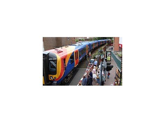 El gobierno británico informó que destinará u$s 14.000 millones entre 2014 y 2019 para modernizar todo el tramado.
