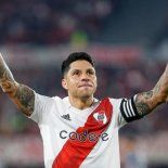 Sorpresa en el mercado de pases: Enzo Pérez jugará en otro club de la Liga Profesional Sorpresa en el mercado de pases: Enzo Pérez jugará en otro club de la Liga Profesional