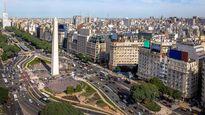 clima: pronostico del tiempo del domingo 1 de mayo de 2022