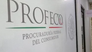 Profeco. Profeco.
