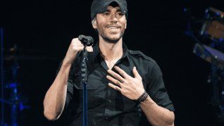 Los estafadores se hicieron pasar por el cantante español.&nbsp;