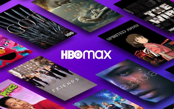hbo max ya esta disponible en las consolas playstation 4 y playstation 5