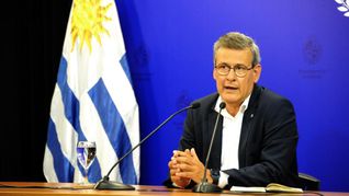 La oposición pidió que Jorge Díaz explique los cambios propuestos por el Poder Ejecutivo. La oposición pidió que Jorge Díaz explique los cambios propuestos por el Poder Ejecutivo.