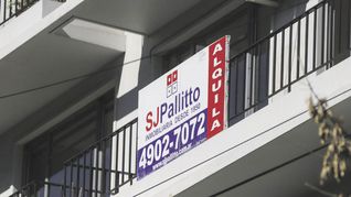 Departamentos en venta