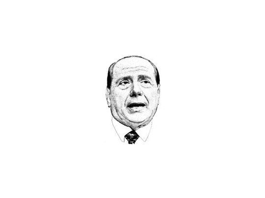 Silvio Berlusconi